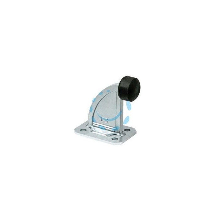 BATTENTE ARRESTO FISSARE GRANDE ART.202 - mm.120