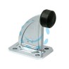 BATTENTE ARRESTO FISSARE GRANDE ART.202 - mm.120