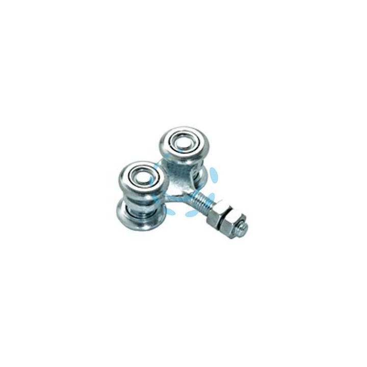 CARRELLO A 4 RUOTE PICCOLO ART.4 - mm.61x21,5