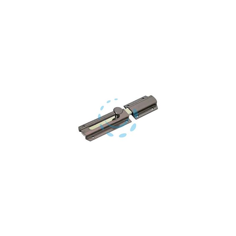 CATENACCIO TRASVERSALE LEGGERO ART.805 - mm.25+55 caten. mm.77 (805-80)