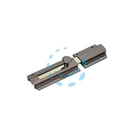 CATENACCIO TRASVERSALE LEGGERO ART.805 - mm.60+99 caten. mm.157 (805-160)