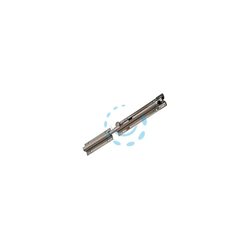CATENACCIO PORTALUCCHETTO MEDIO ART.752 - mm.40+130 caten. mm.173 (752-130)