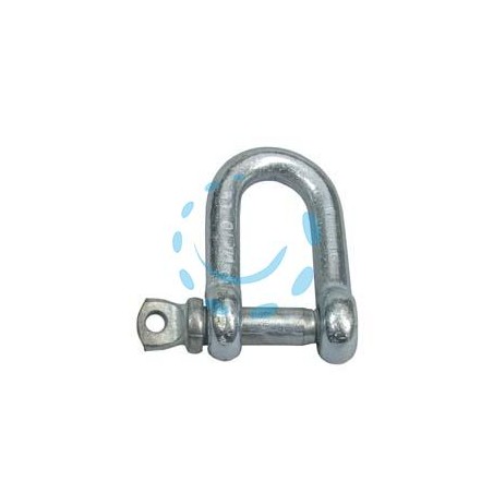 GRILLO DRITTO - ø mm.10 3/8"
