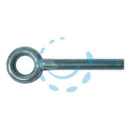 OCCHIOLI DESTRI PER TENDITORI - ø mm.5 MA - lungh. tot. mm.59