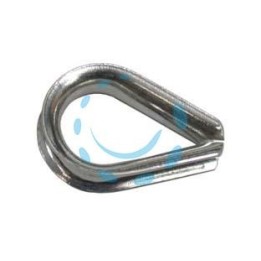 REDANCE IN ACCIAIO INOX ART.8420 - ø mm.5