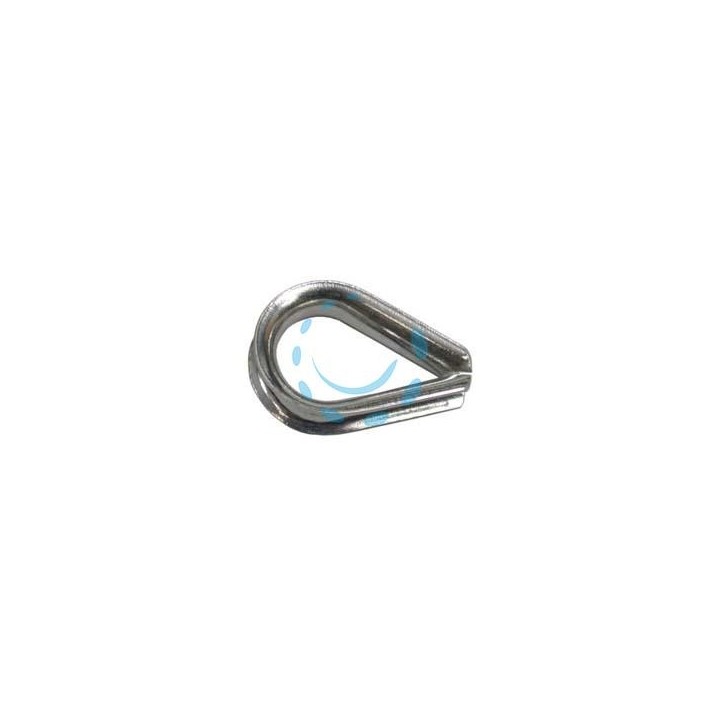 REDANCE IN ACCIAIO INOX ART.8420 - ø mm.6