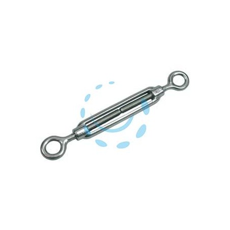 TENDITORI IN ACCIAIO INOX ART.8405 - ø mm.5 3/16"