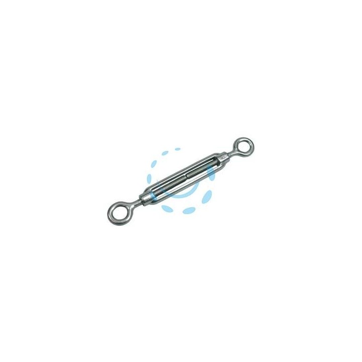 TENDITORI IN ACCIAIO INOX ART.8405 - ø mm.5 3/16"
