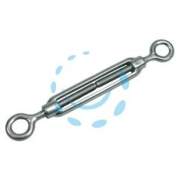 TENDITORI IN ACCIAIO INOX ART.8405 - ø mm.6 1/4"