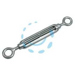 TENDITORI IN ACCIAIO INOX ART.8405 - ø mm.6 1/4"