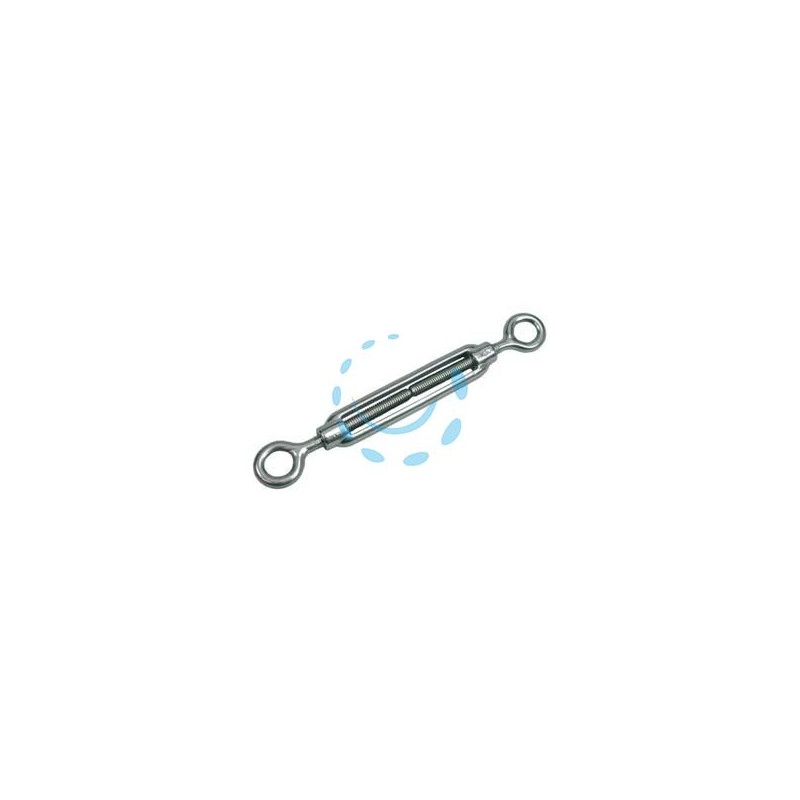 TENDITORI IN ACCIAIO INOX ART.8405 - ø mm.6 1/4"