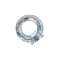 GOLFARE FEMMINA ZINCATO ART.8042EZ - ø mm.6 