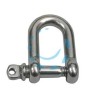 GRILLI DRITTI IN ACCIAIO INOX ART.8425 - ø mm.6