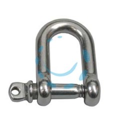 GRILLI DRITTI IN ACCIAIO INOX ART.8425 - ø mm.10