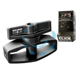 TIRANTE PER FUNI E FILI "T-CLICK" IN BOX 16 PZ 