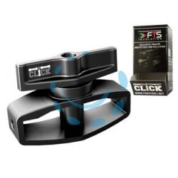 TIRANTE PER FUNI E FILI "T-CLICK" IN BOX 16 PZ 