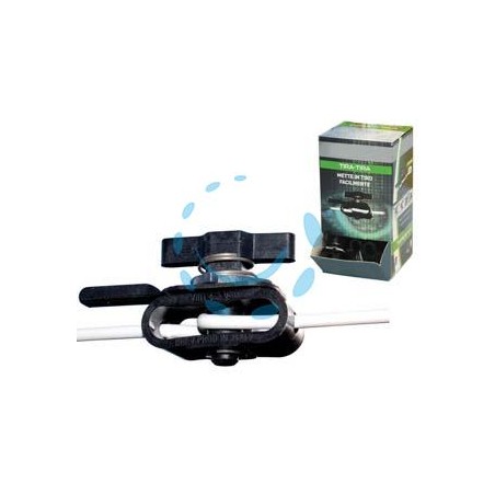 TIRANTE PER FUNI E FILI IN BOX PZ.16 