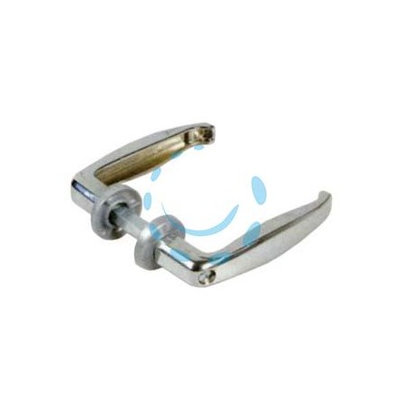 MANIGLIE PER PORTE METALLICHE 