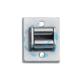 GUIDACINGHIA RETTANGOLARE PER AVVOLGIBILE - mm.50x60