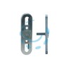 MOVIMENTO GRATZ CON FORI - mm.30x112x7h.