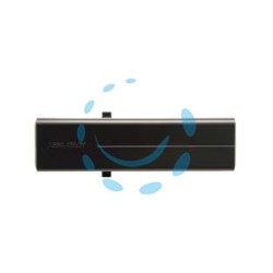 CHIUDIPORTA AEREO NERO SERIE DC140 SOLO CORPO - nero RAL9005 (DC1400D9005)