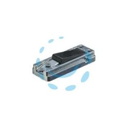 FERMO MECCANICO PER BRACCIO A SLITTA G193 A152 - (DCA152)