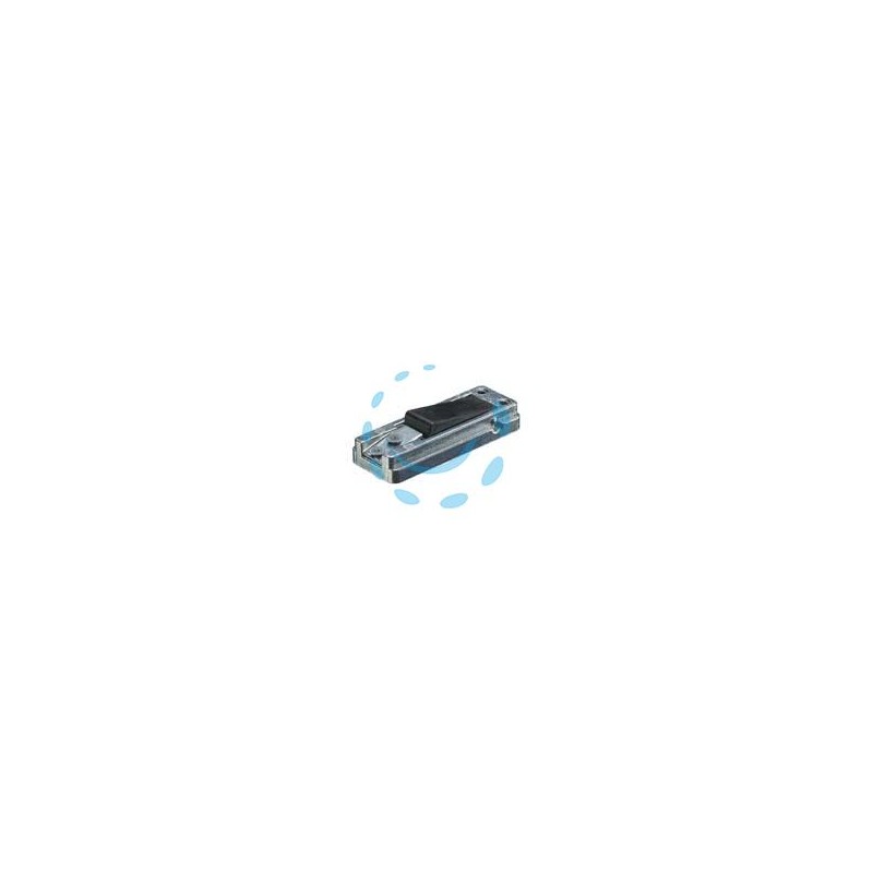FERMO MECCANICO PER BRACCIO A SLITTA G193 A152 - (DCA152)