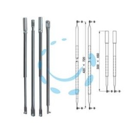 ASTA SERIE COMPLETA 600/M6/C - (600/M6/C)
