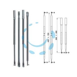 ASTA SERIE COMPLETA 600/M6/C - (600/M6/C)