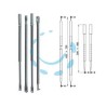 ASTA SERIE COMPLETA 600/M6/C - (600/M6/C)