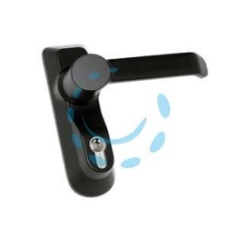 MANIGLIA PER MANIGLIONI ANTIPANICO FAST - (07078680)