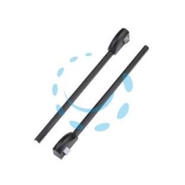 ASTE DI CHIUSURA LATERALE PER MANIGLIONI ANTIPANICO FAST 07063 51 - (07063510)