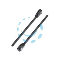 ASTE DI CHIUSURA LATERALE PER MANIGLIONI ANTIPANICO FAST 07063 51 - (07063510)