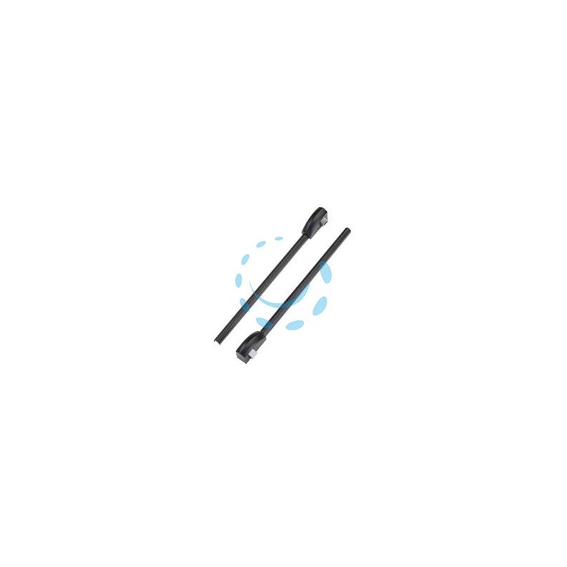 ASTE DI CHIUSURA LATERALE PER MANIGLIONI ANTIPANICO FAST 07063 51 - (07063510)