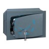 CASSAFORTE CON CHIAVE DOPPIA MAPPA 8A010 - mm.420x245x300h. Kg.25,8 (8A010-41)