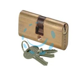 CILINDRO A INFILARE TIPO OVALE 08210 - mm.63 decentrato (28x35) (08210060)