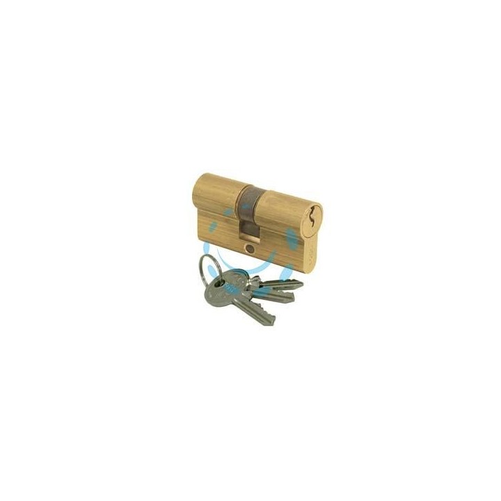 CILINDRO A INFILARE LOGO SAGOMATO 08011 - mm.75 decentrato (35x40) 08011280 