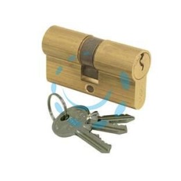 CILINDRO A INFILARE LOGO SAGOMATO 08011 - mm.80 decentrato (30x50) 08011170 