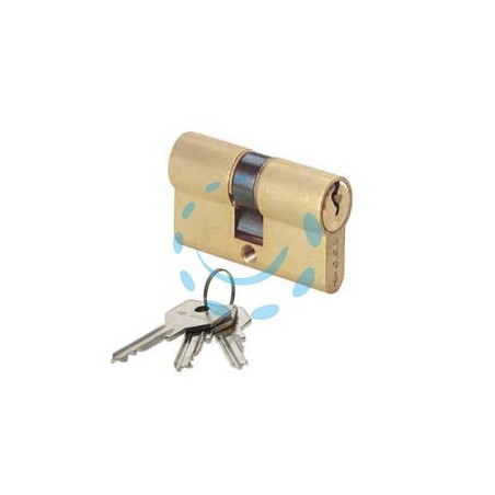 CILINDRO A INFILARE CISA SAGOMATO 0G300