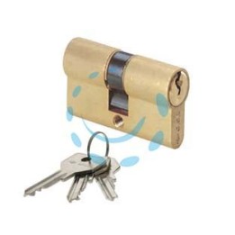 CILINDRO A INFILARE CISA SAGOMATO 0G300 - mm.85 decentrato (35X50) 0G300310