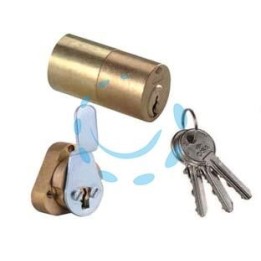 CILINDRO DA APPLICARE PER SERRATURE 02139000 