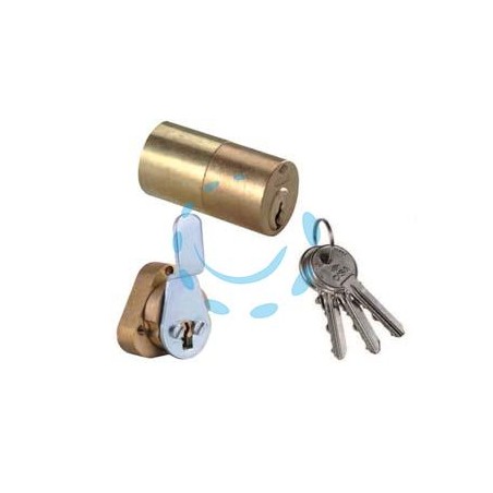 CILINDRO DA APPLICARE PER SERRATURE 02139000
