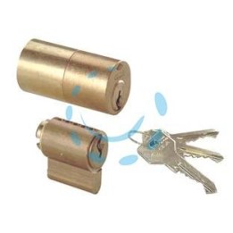 CILINDRO DA APPLICARE PER SERRATURE 0G150000 