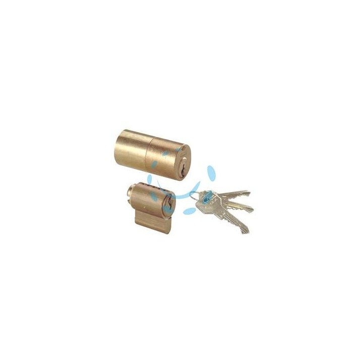 CILINDRO DA APPLICARE PER SERRATURE 0G150000 