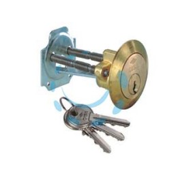 CILINDRO STACCATO A CINQUE SPINE PER SERRATURE 0G500000 