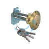 CILINDRO STACCATO A CINQUE SPINE PER SERRATURE 0G500000
