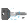 CHIAVE PROFILO PIATTO 00670100 - 00670100