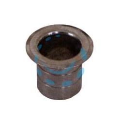 POZZETTO TUBOLARE A PAVIMENTI IN ZAMA 72-01 - ø mm.21 foro interno - ø mm.38 esterno (72-01)