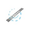 CONTROPIASTRA PER SERRATURE 2101-2151-2201-2251 60/28DM-PEN - interasse mm.28