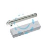 CHIUDIPORTA AEREO SERIE TS83BCA - argento (38010101+22003001)